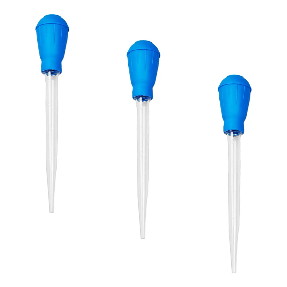 

Feeder Fish Coral Spot Aquarium Pipette Changer Water Tank Marinegravel Aquariums Remover Toolsdroppersfeeding Reef Dropper