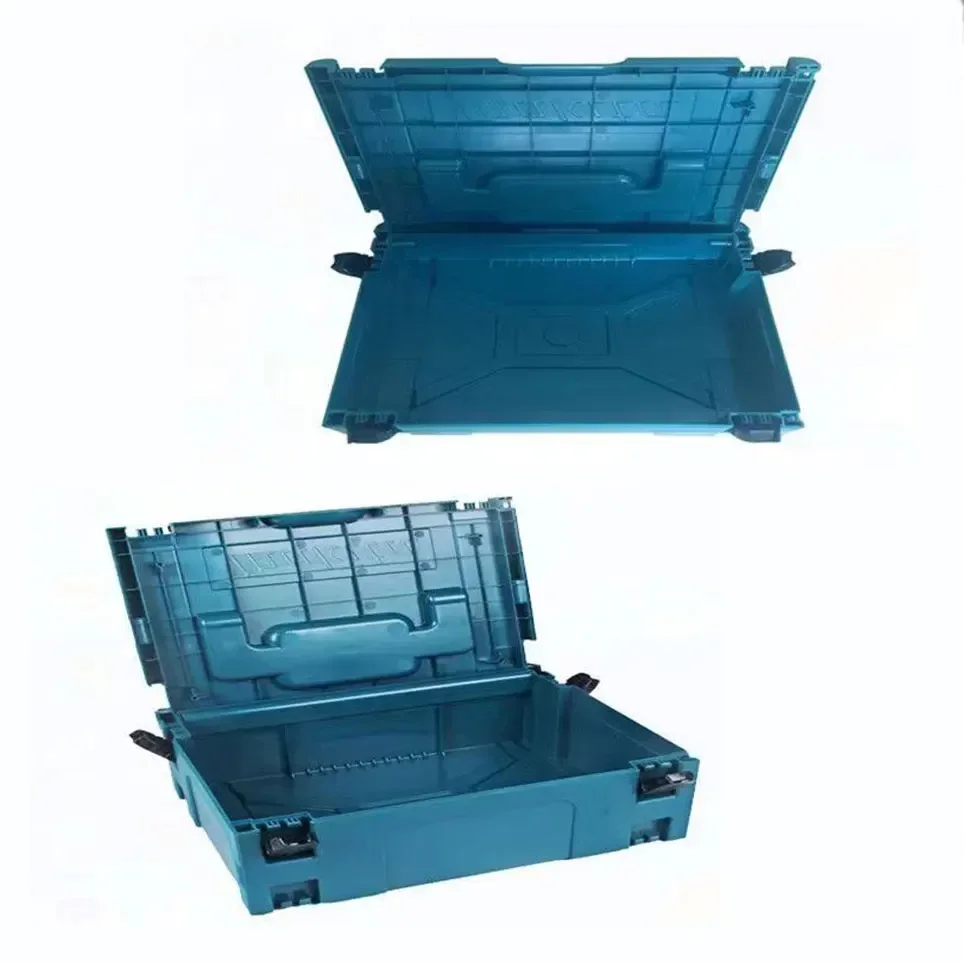 Разъем Makita Makpac Stapelen чехол для инструментов типа 1 396X296X105 DA331D DF030D DF330D HP330D TD090D TW100D