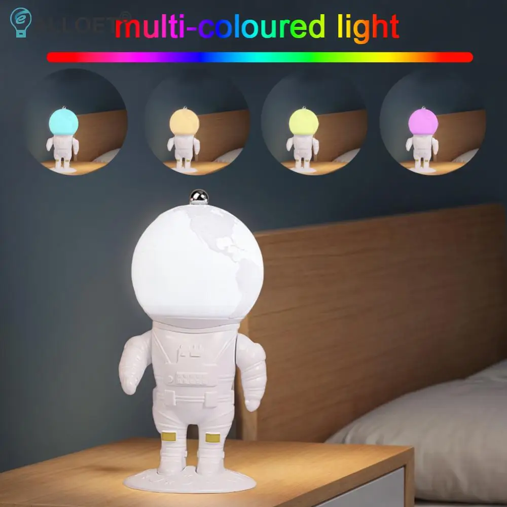 Прикроватная лампа для студенческого общежития сенсорный переключатель