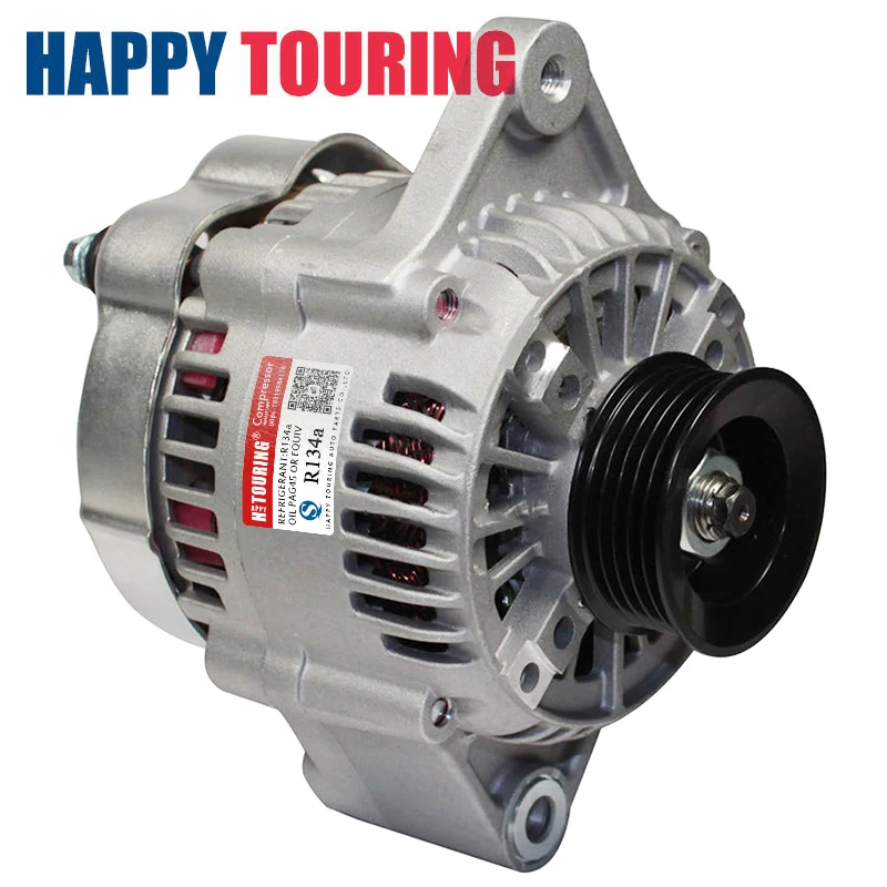 

Новый генератор переменного тока для Suzuki Alto 1.0L 31400-68K10 31400M68K10 3140068K10