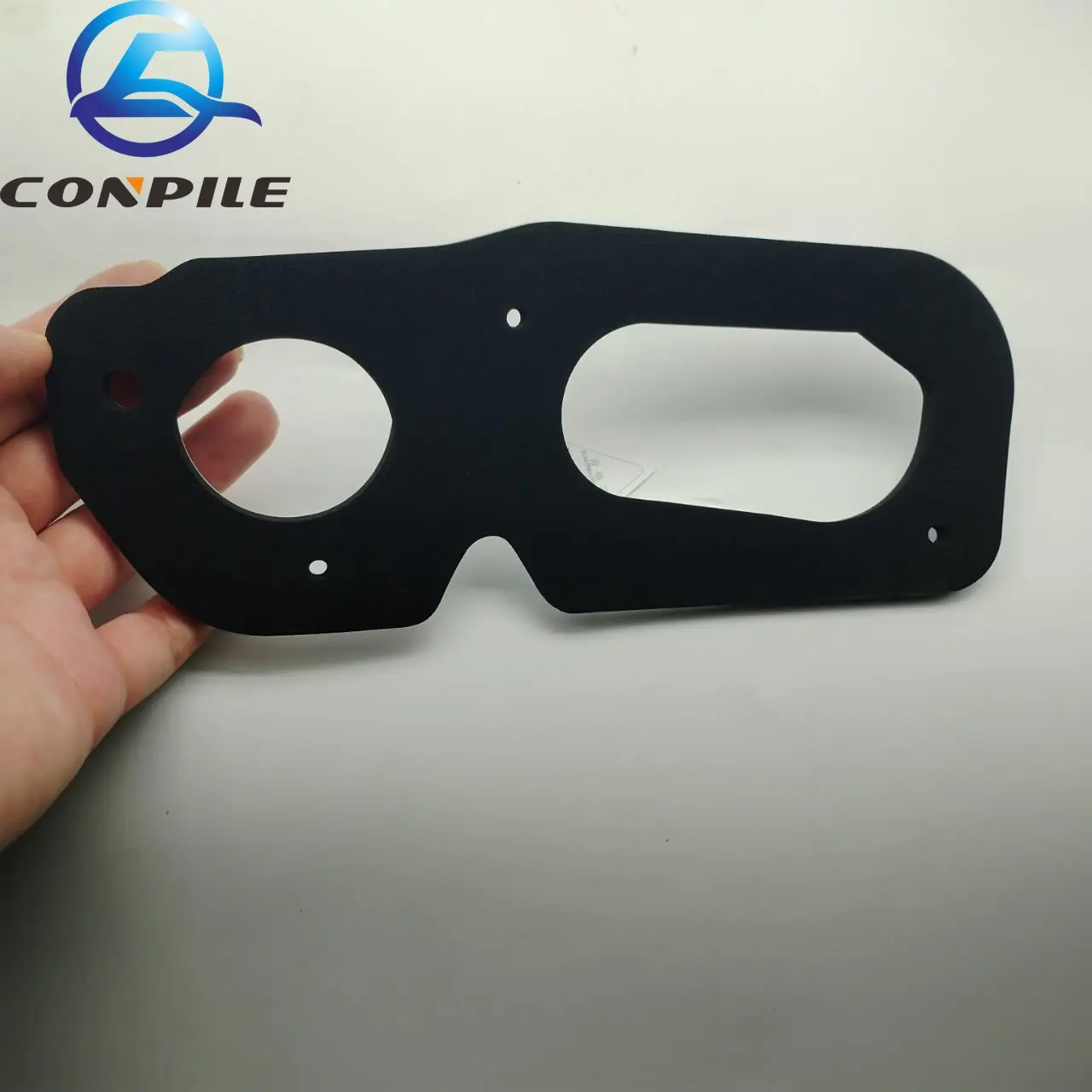 1 шт. для Mazda MX5 2009 прокладка заднего фонаря mx-5 nc Герметичная Водонепроницаемая