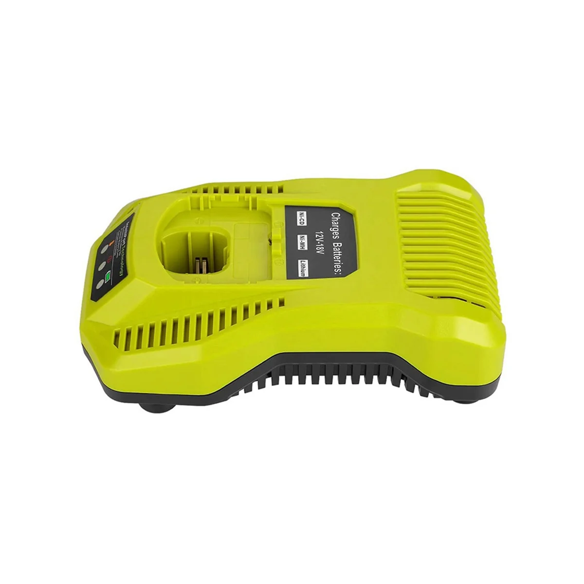 Замена для зарядного устройства Ryobi P108/P117 может заряжать никель-литиевый