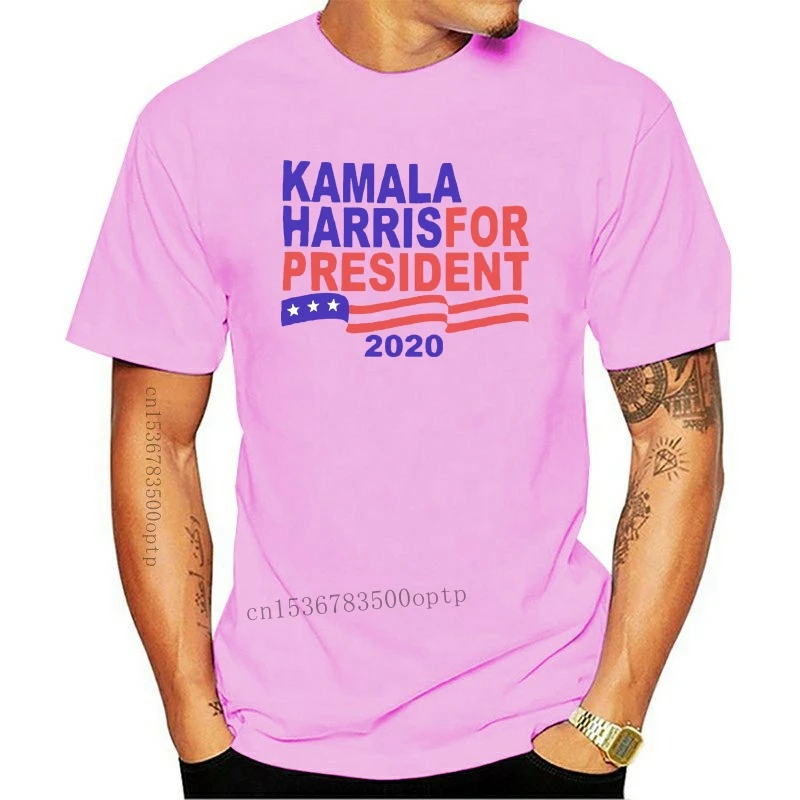 

Camiseta de Kamala, Гарри для Председателя, новинка