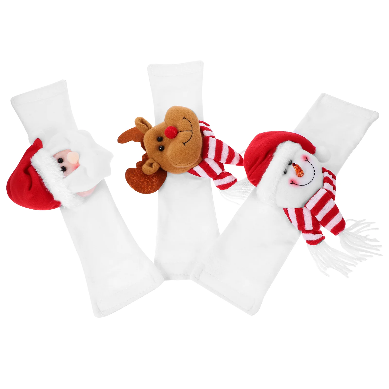 

3 шт., застежки для штор