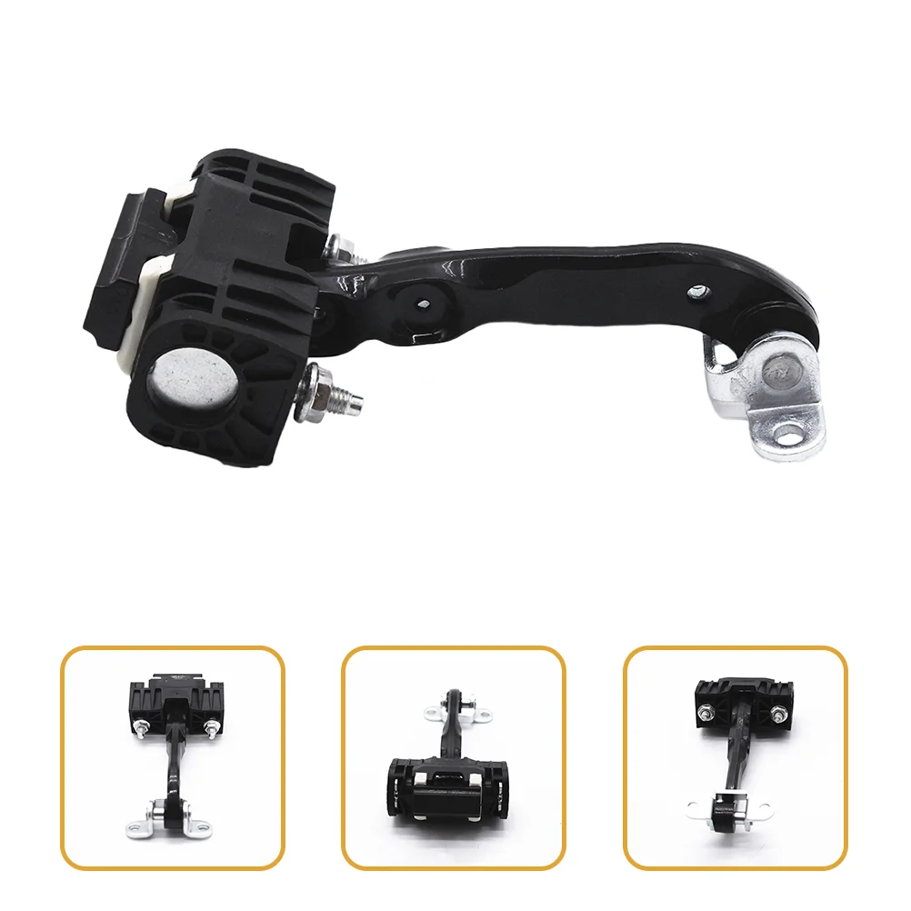 

Car Front Door Hinge Vehicle Modification Door Hinge Car Bushing Repairing Part