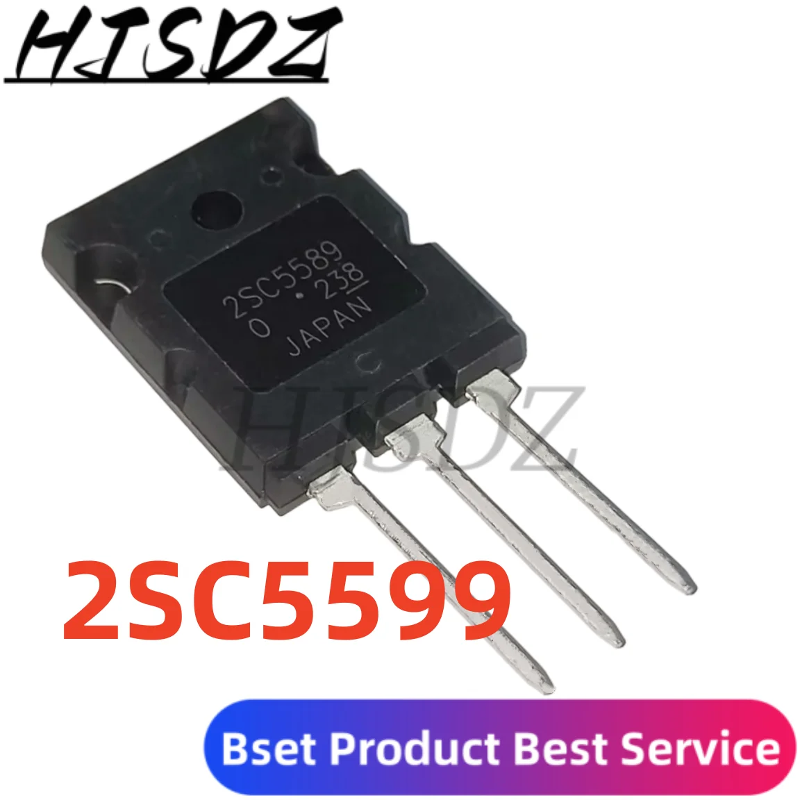 10 шт. 2SC5584 2SC4029 2SC4111 2SC4760 2SC5445 2SC3498 2SC5589 2SC5445 2SC5422 2SC5933 2SD1525 2SD2222 2SD1314 2SD2356 TO-264