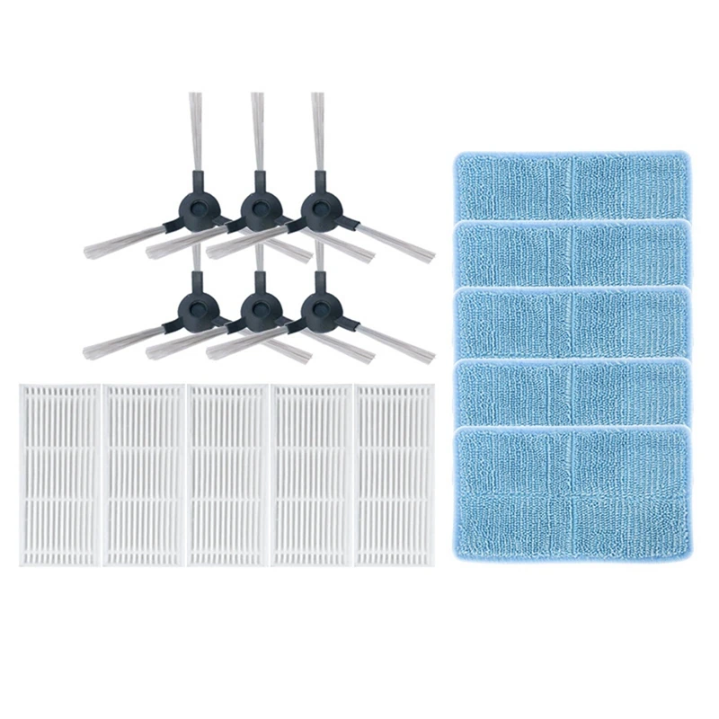 

For Midea R1-L083B/R1-L085B Robot Vacuum Cleaner Replacement Spare Parts