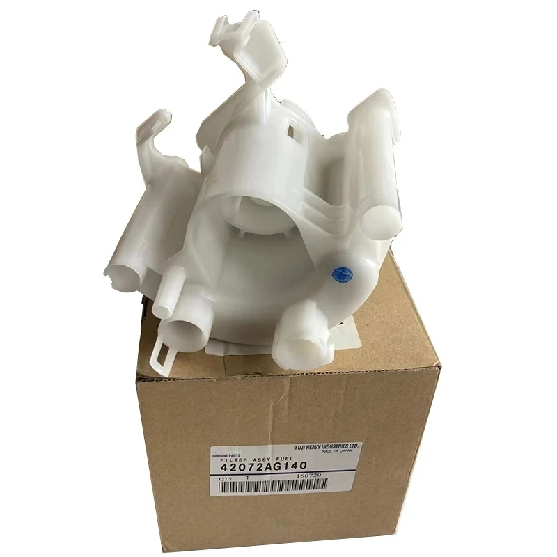 Новый топливный фильтр NBJKATO 42072AG14A / 42072AG140 для Subaru WRX STi Forester Impreza 2008 -2013