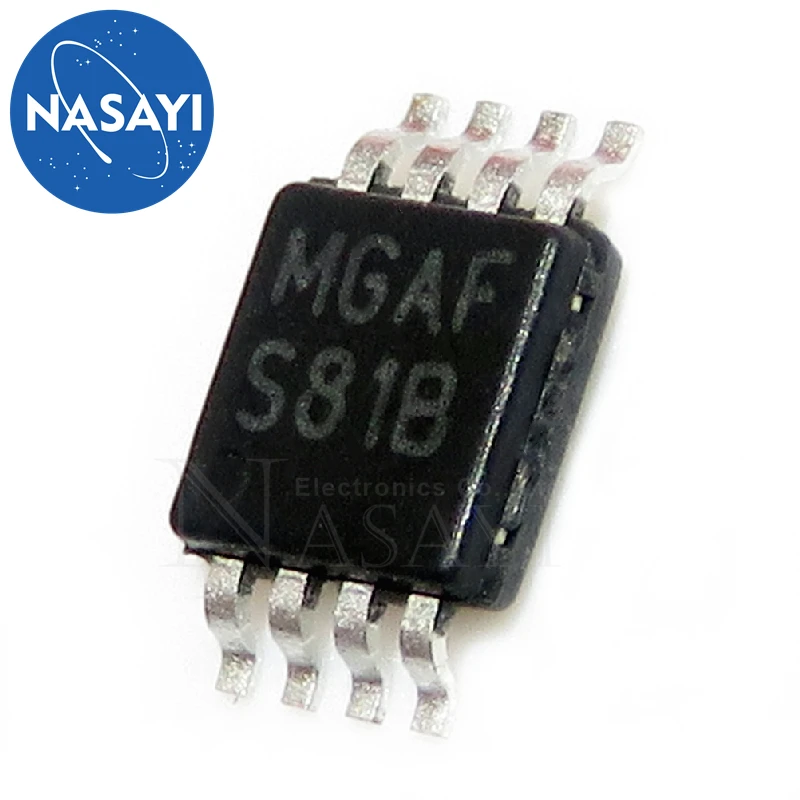 

LM5007MMX LM5007 S81B MSSOP-8