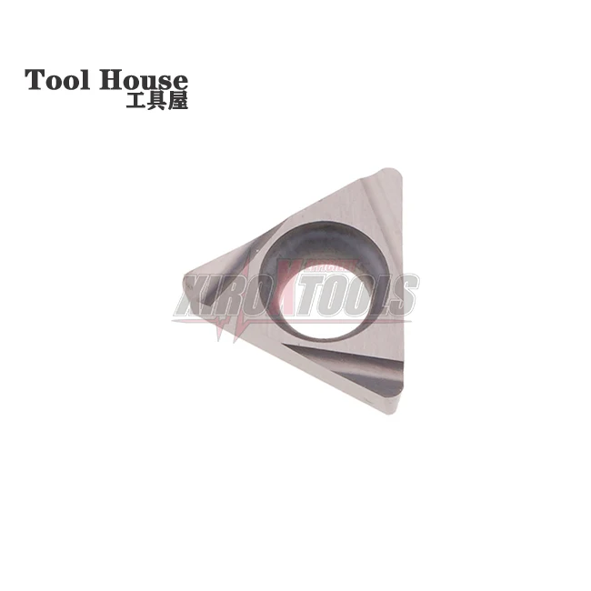 

Diaedge CNC автомобильное лезвие Φ HTi10 наконечник R0.4