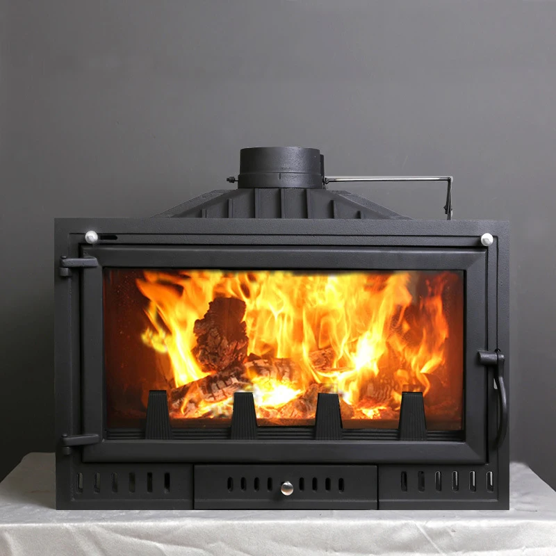 Рисунок 6 - Большие чугунные плиты европейского стандарта