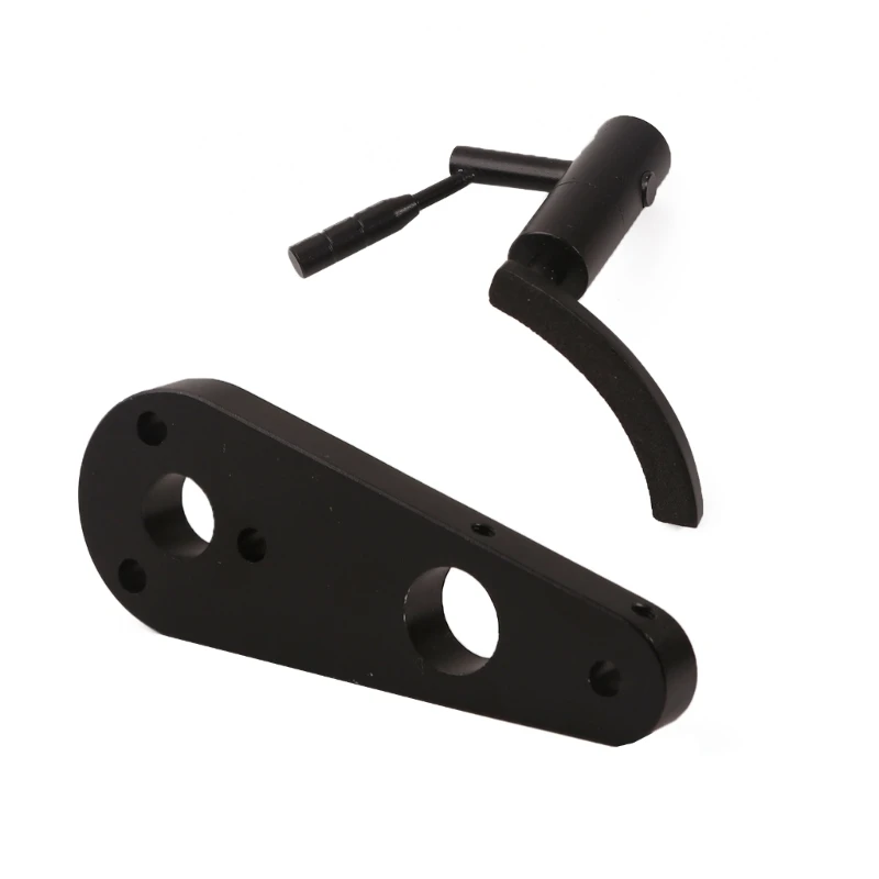 12 8 мм подъемник для рук виниловая пластина тонарма подставка фонокорректора