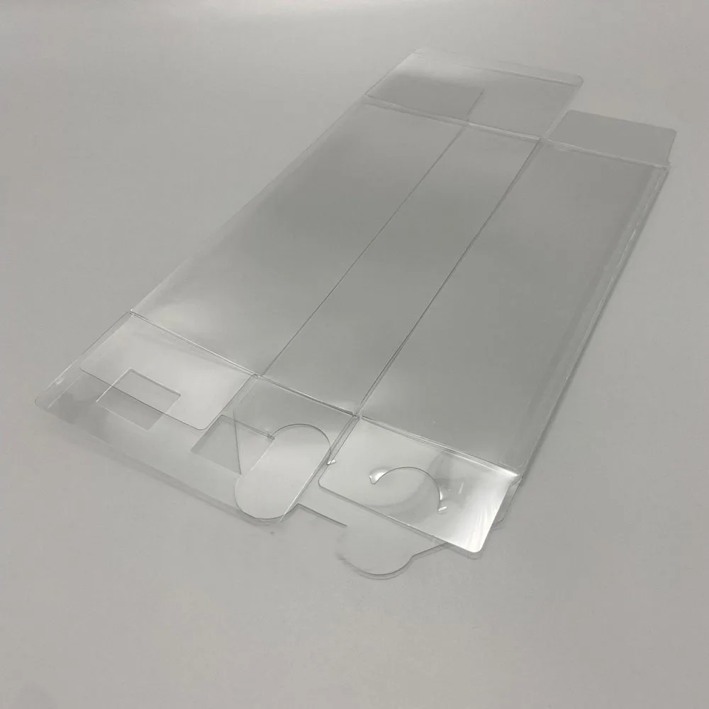 ZUIDID прозрачная коробка для домашних животных NDSi ique китайская ограниченная