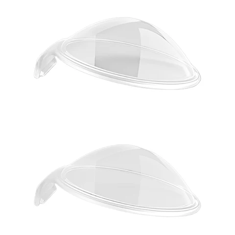 Защита объектива Shunmaii для DJI Osmo 360