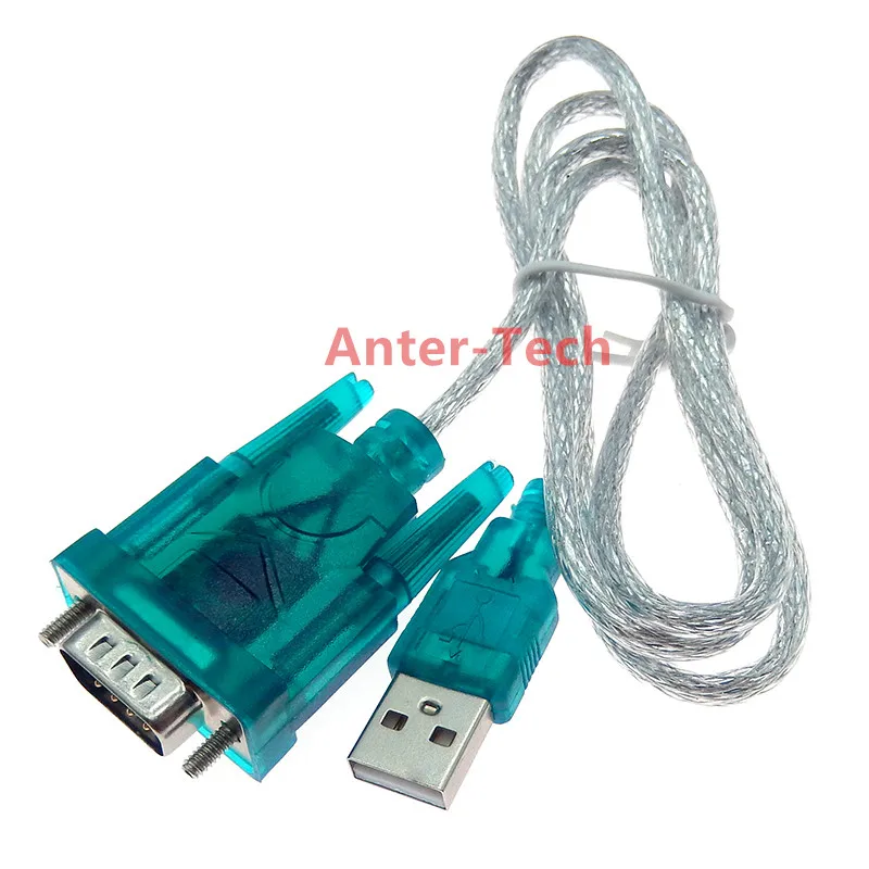 

USB адаптер RS232