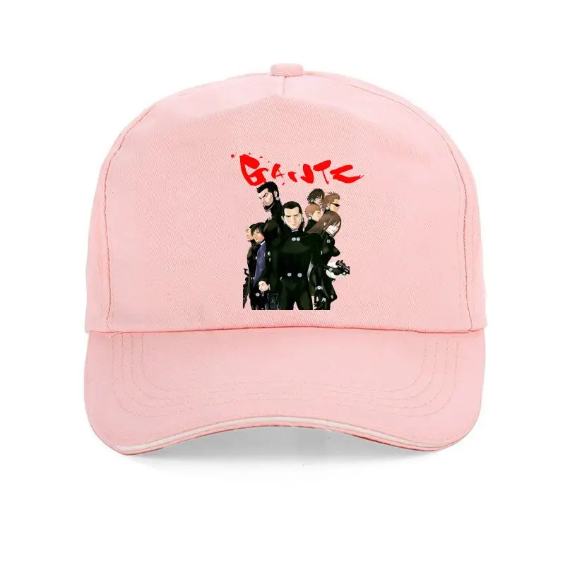 Gorra deportiva Gantz Anime 2, gorra de beisbol, talla de EE. UU. Em1, nueva