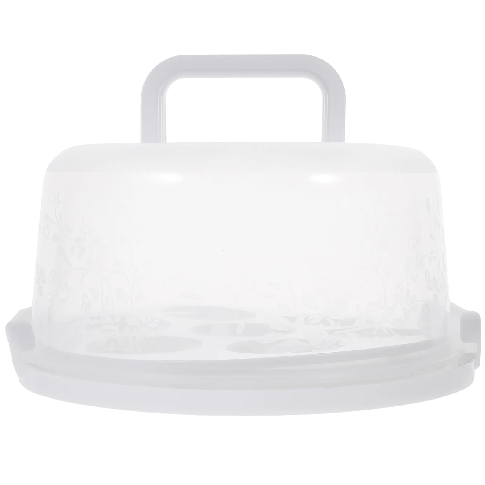 

Cupcake Carrier Box Lidkeeper Boxes Cake Tart Container Egg Muffin Dessert Pan Take Out Pastry Tray Deviledfreezer Cookie