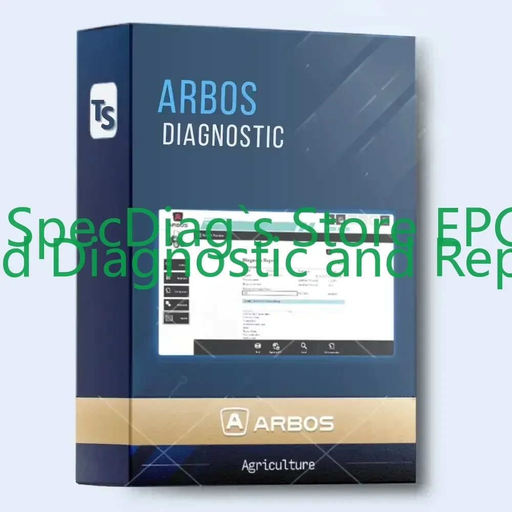 SpecDiag Arbos Sphere Diagnostics 1.15.0.1 [2022.05]+keygen (art.: 3920d197ebeb5) - 3920d197ebeb5