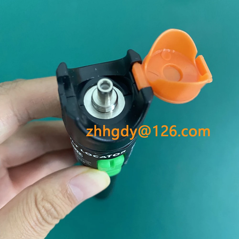 30KM VFL  Light Pen Optic Light Source Fiber Cable Tester 30mW Visual Fault Locator 650+10nm Wavelength FC,SC,ST Universal