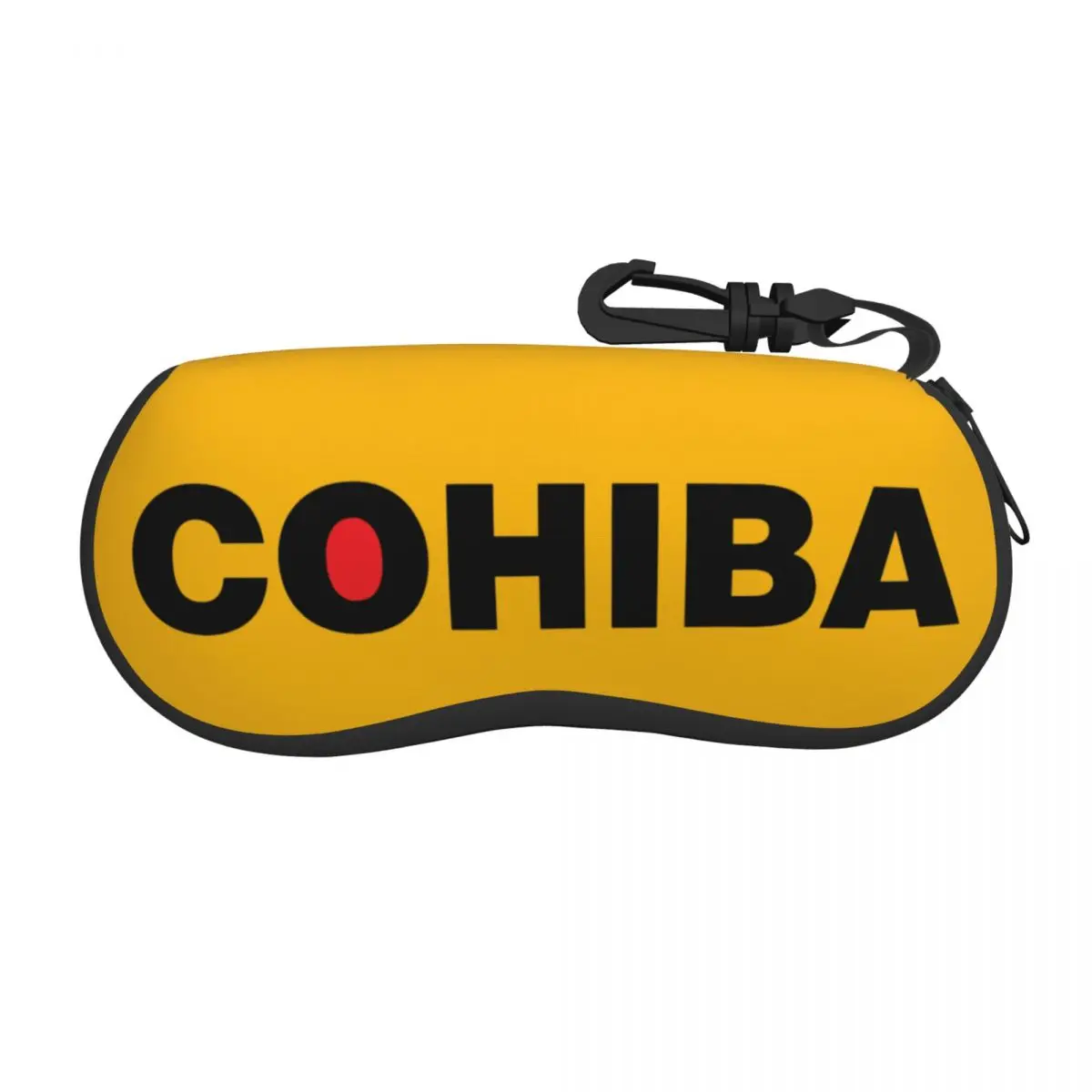 

Изготовленные на заказ кубинские очки Cohiba, оболочка для сигар, искусственные очки унисекс, защитная коробка для солнцезащитных очков