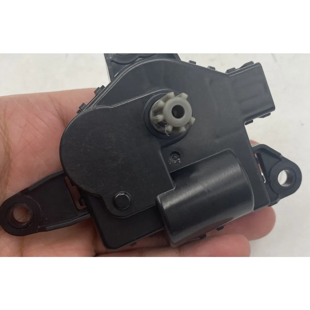 Фото Аксессуары 97159 1H050 971591H050 Мотор заслонки испарителя 1 шт. для Hyundai Elantra MD SonataYF 97159-1H050, абсолютно новые автозапчасти №1