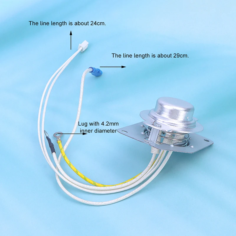 

1 шт., датчик температуры для рисоварки, 5 линий