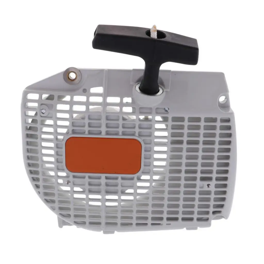 

Recoil Starter Assembly For 044 046 MS440 MS460 Chainsaw 1128 080 2104