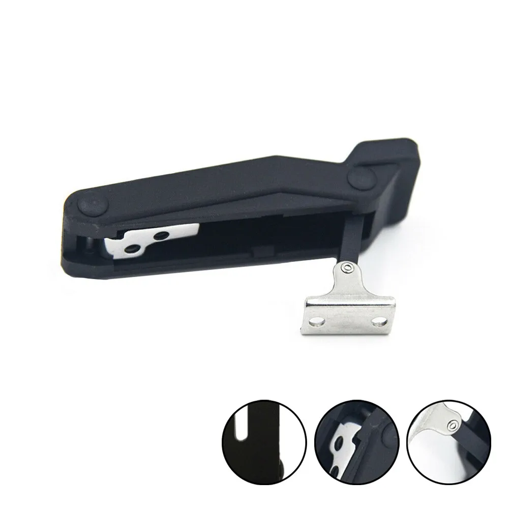 

Cargo Rubber Latch Kit For Polaris Sportsman 500/550/800/850/1000 X2 XP Front Replacement New Practical Accessory