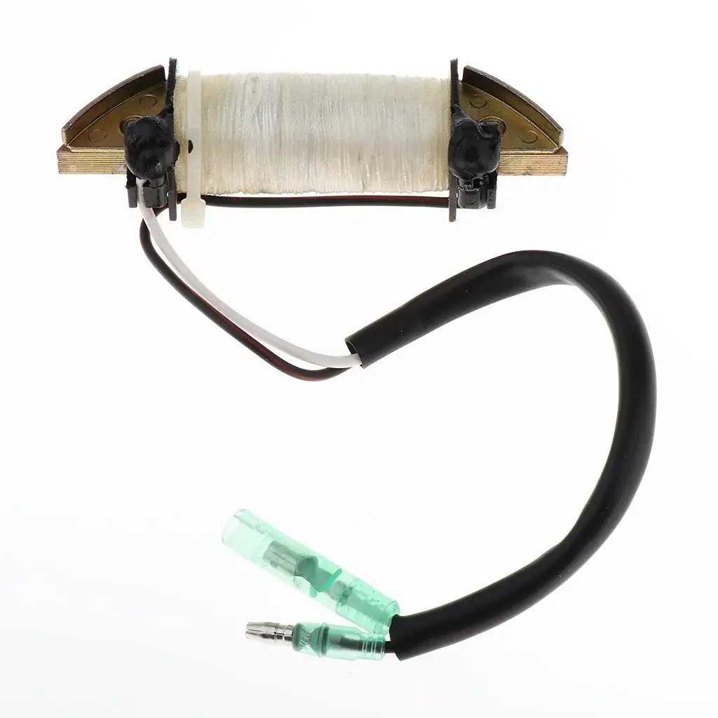 Заряжаемый эскизный катушечный двигатель repalцемент для Tohatsu 369-06021 - купить по