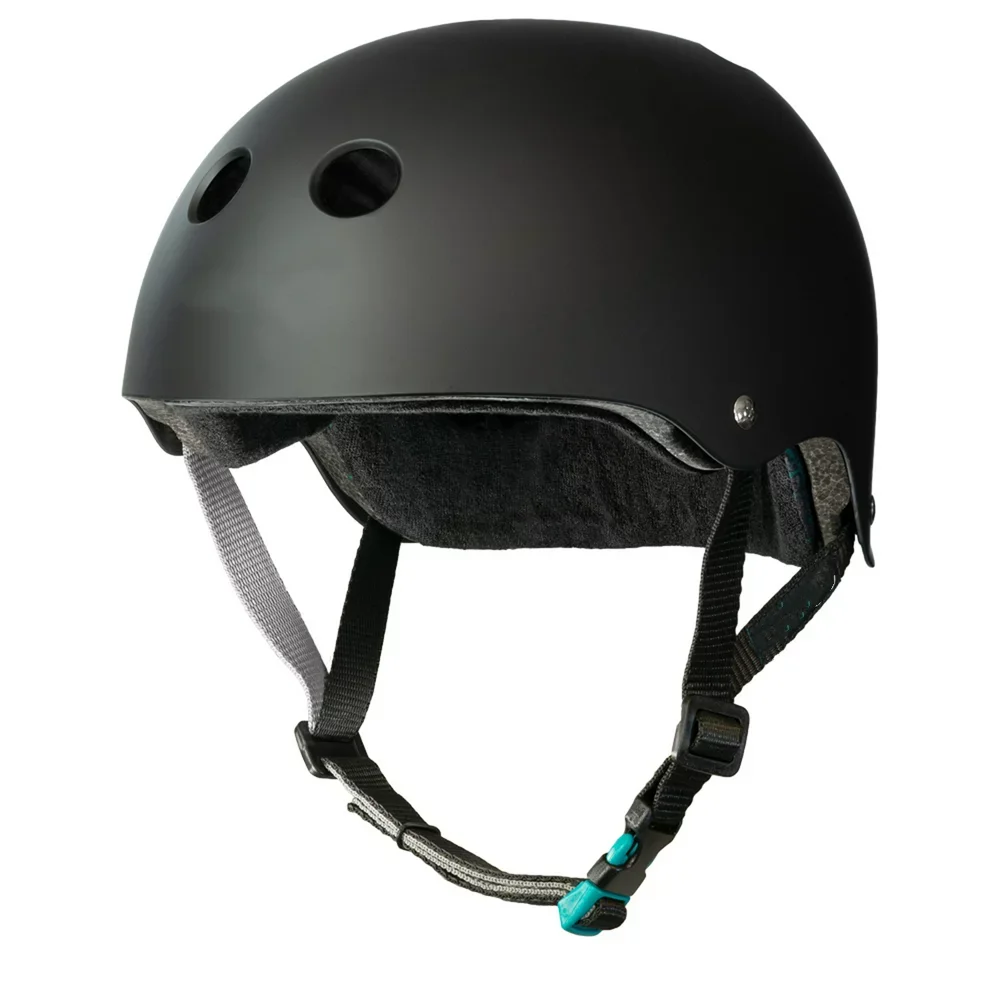 

Certified Sweat Saver Multi-Sport Bike and Skate Helmet