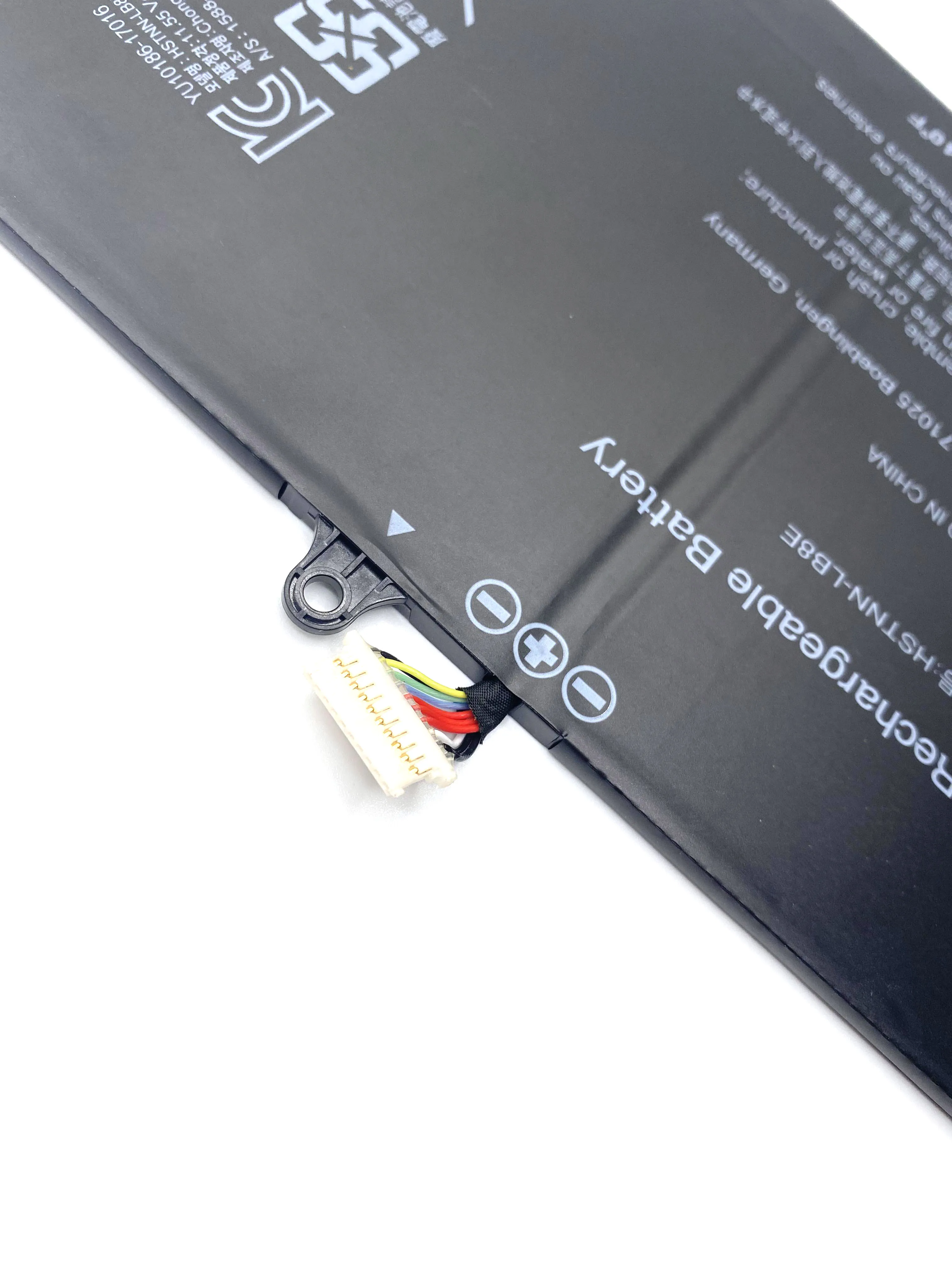 Оригинальный аккумулятор для ноутбука CP03XL HP Spectre x360 13-ae049ng ae040ng ae011ur ae052nr 929066 -421 929072