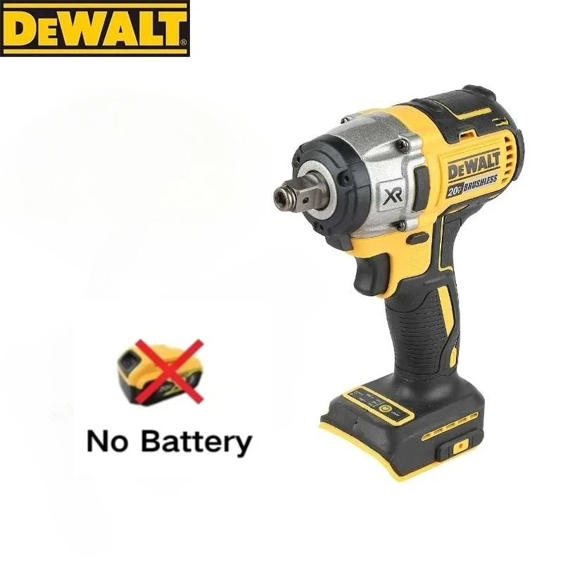 

DEWALT DCF880 Ударный гайковерт