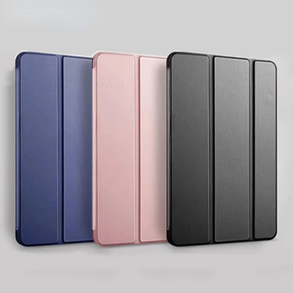 For Apple iPad Air Pro 1 2 3 4 5 6 7 8 9 9.7 10.2 10.5 10.9 11 4th 5th 6th 7th 8th 9th 10th Gen Magnetic Tablet Case Smart Cover