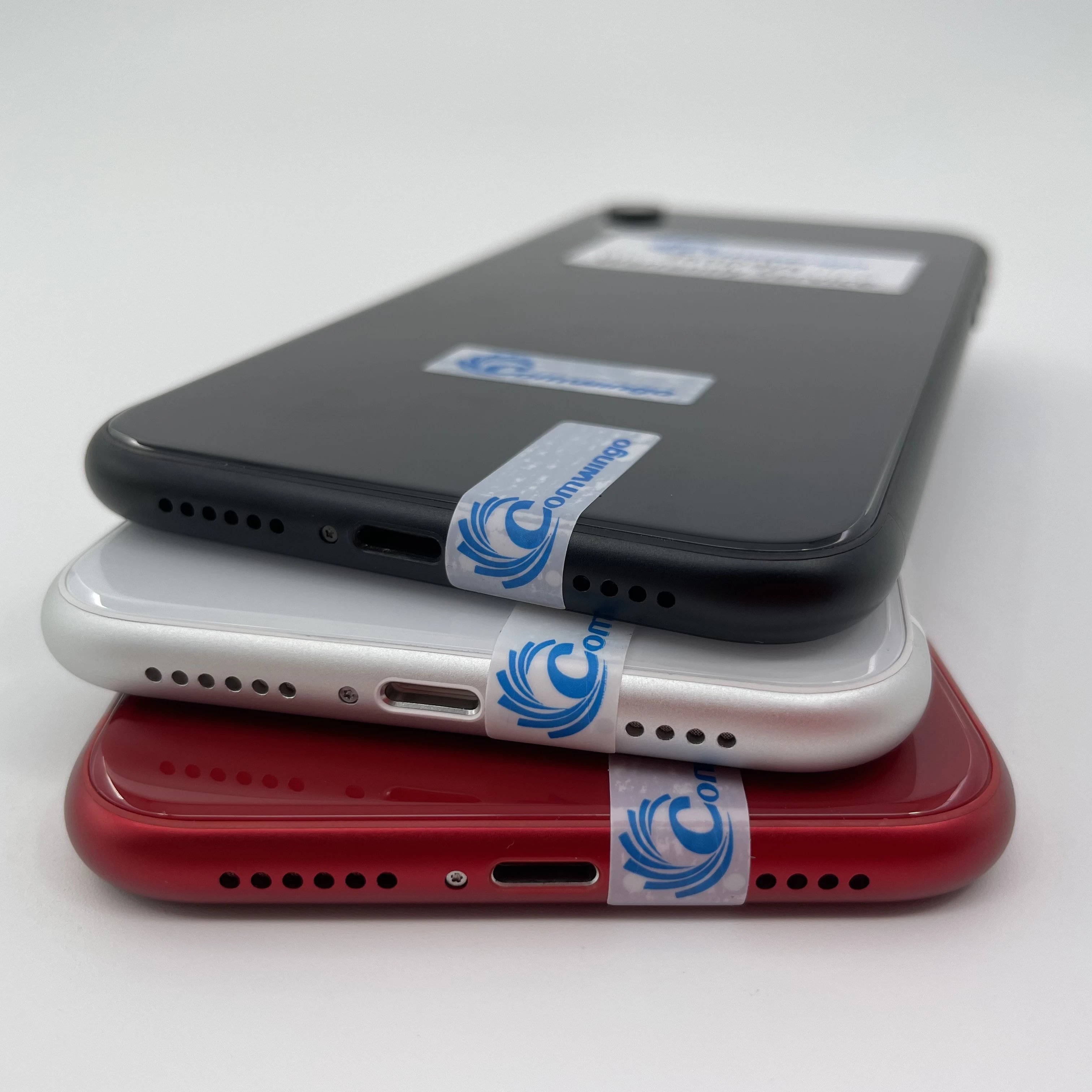 Оригинальный Apple iPhone XR 3 Гб ПЗУ 64 Гб/128 ГБ/256G разблокированный телефон EXR 4G LTE 6 1