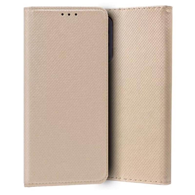 

NEW2023 Flip Cover Case, book type, with lid, for Mi 11 Lite / Mi 11 Lite 5G plain Beige