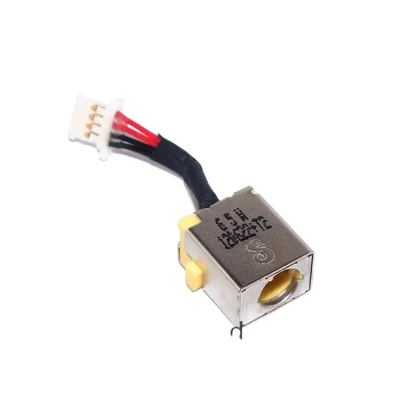 WORESY DC Power Jack Разъем для зарядки Кабель Acer Extensa 215-51 215-51K Aspire A315-42 A315-54 A515-43 301015 G00