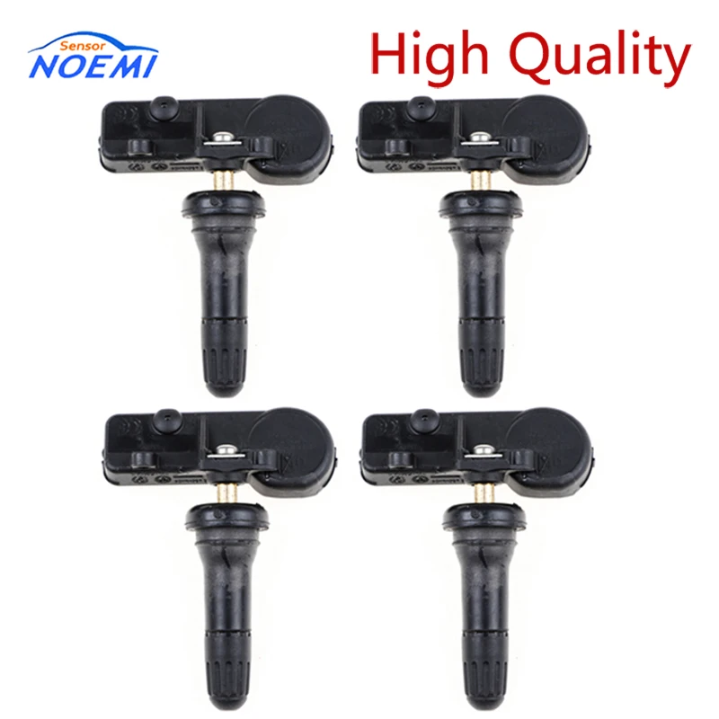 Система контроля давления в шинах YAOPEI 52933-2V100, датчик давления в шинах для Hyundai Veloster Base, для хэтчбека Kia Soul