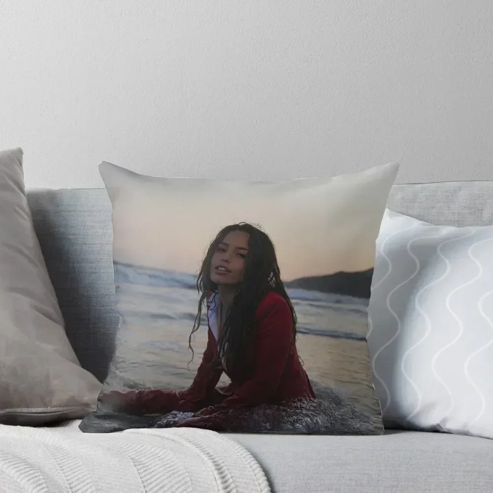 Valkyrae плакат декоративная подушка роскошные диванные подушки рождественские