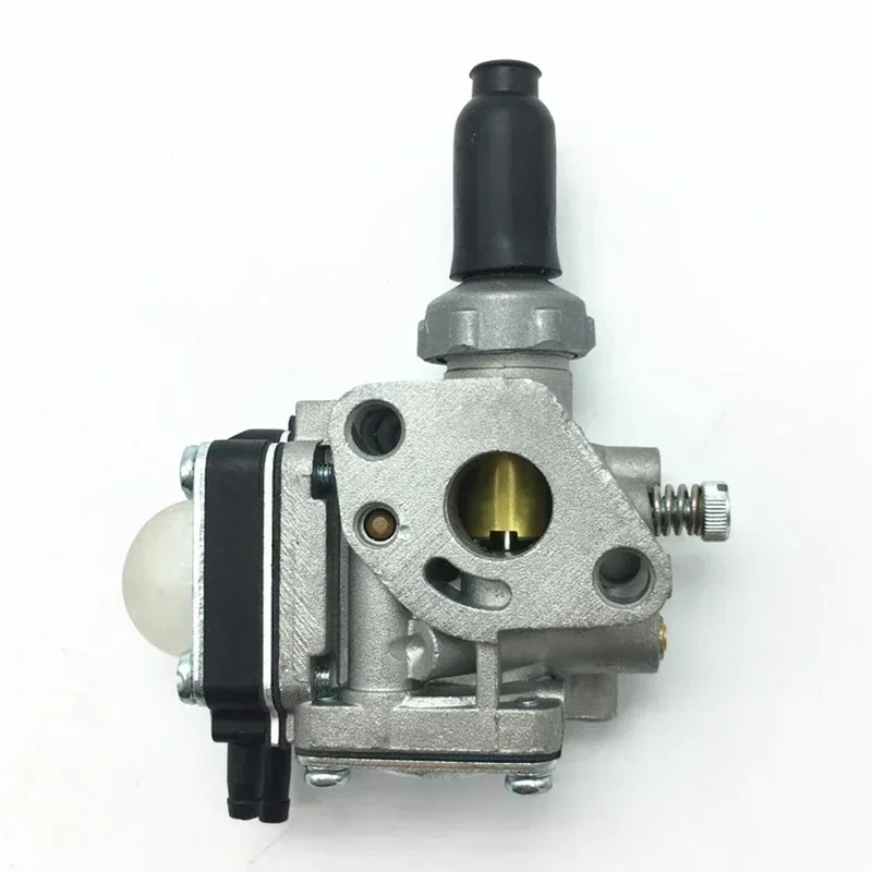 Фото Карбюратор для двигателей Kawasaki TH43, TH48, KBH48A, TL43, TL33, TL52, TU43, TU52, 150032547, для кусторезов и газонокосилок №3