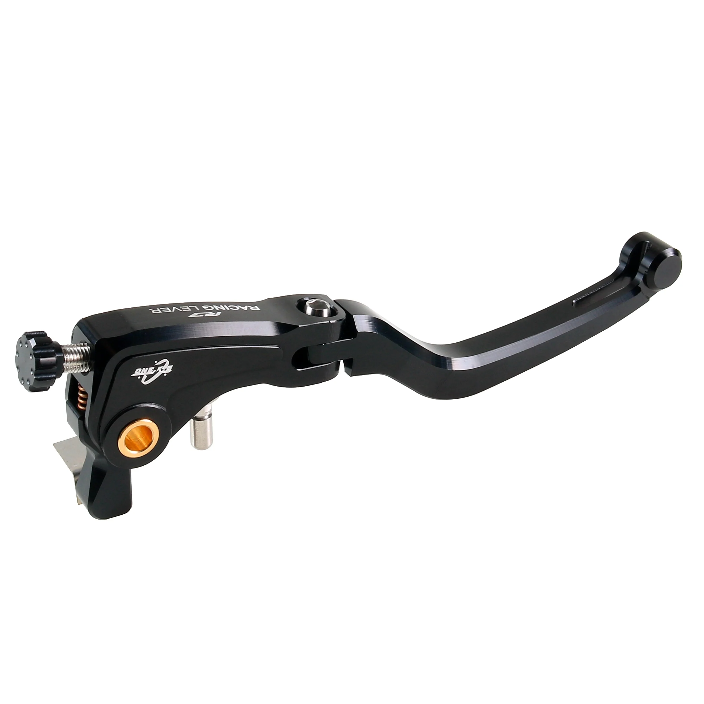 Мотоциклетный регулируемый рычаг тормозной муфты из алюминиевого сплава с ЧПУ