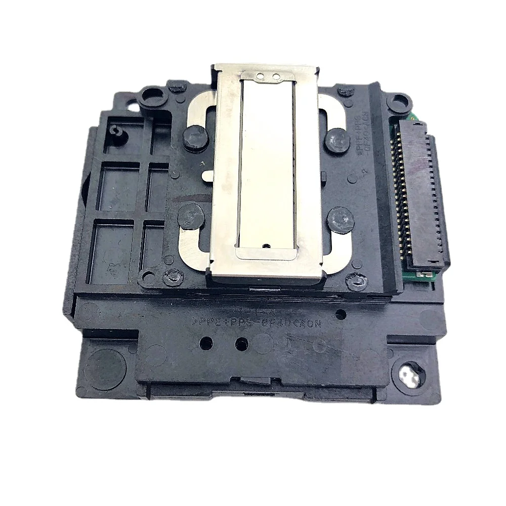 Free shipping disassembly new FA11000 Printhead Print Head for Epson Epson WorkForce M100 M101 M105 M200 M201 M205 Printer head