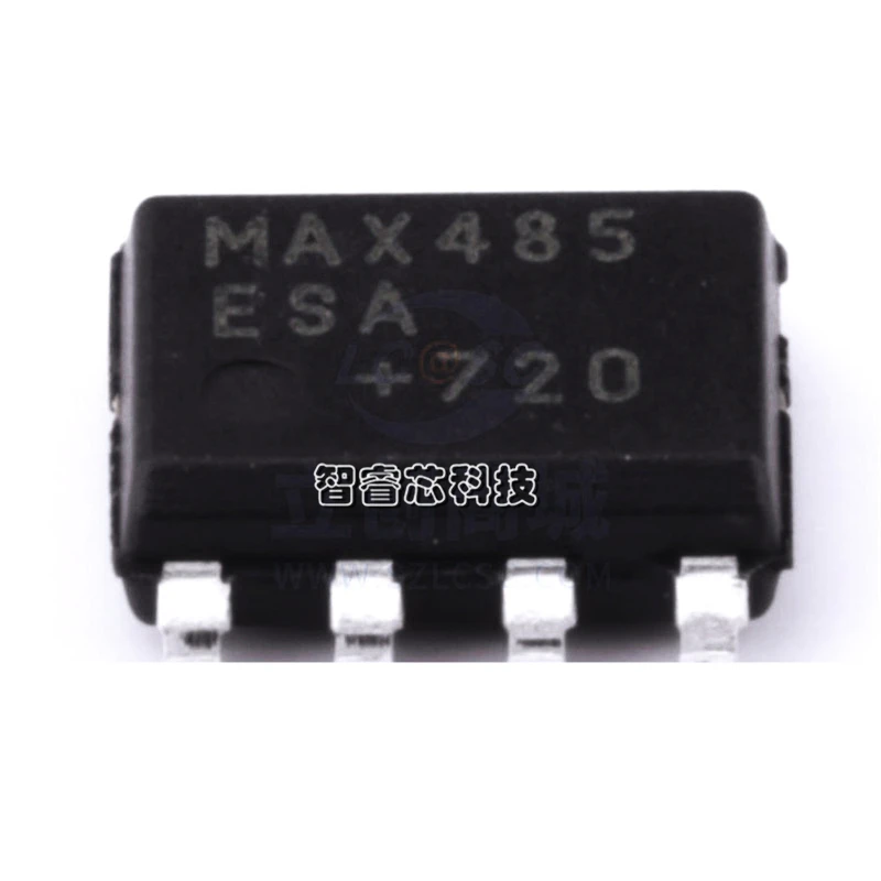 5 шт./партия, интегральные схемы MAX485ESA + T SOIC-8 RS422/RS485