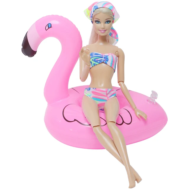 

swimsuit plus rings