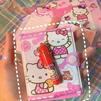 hello kitty stationery notepad mini cute free pen diary student portable notebook journal book