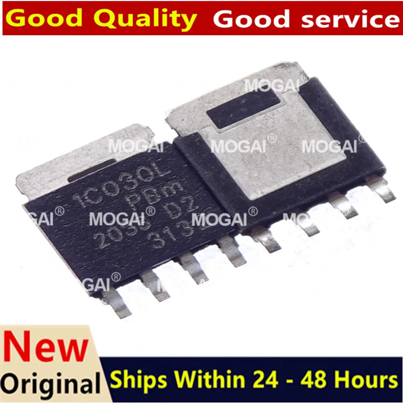 (10 шт.) 100% Новинка Φ 1C030L sot-669