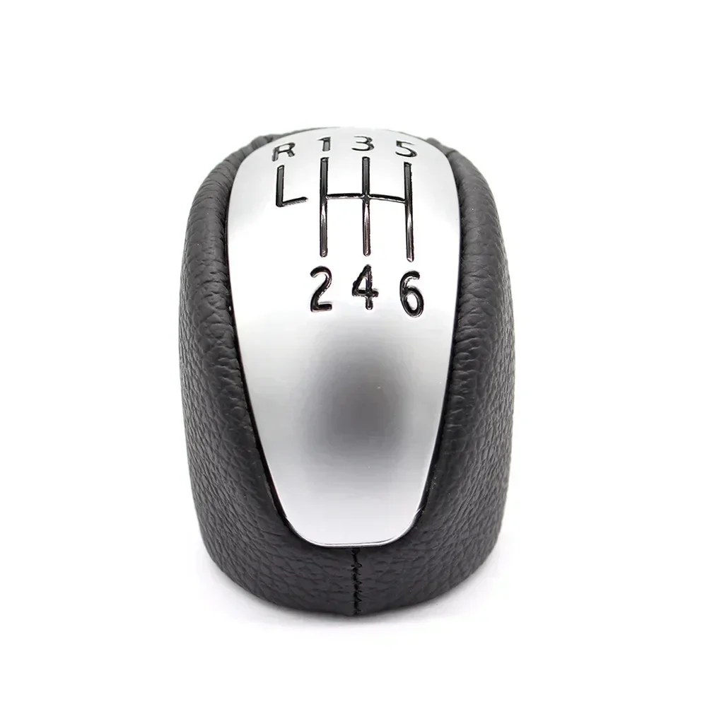 Автомобильная ручка переключения передач рычаг крышка для Renault Laguna 3 MK3 2008-2014