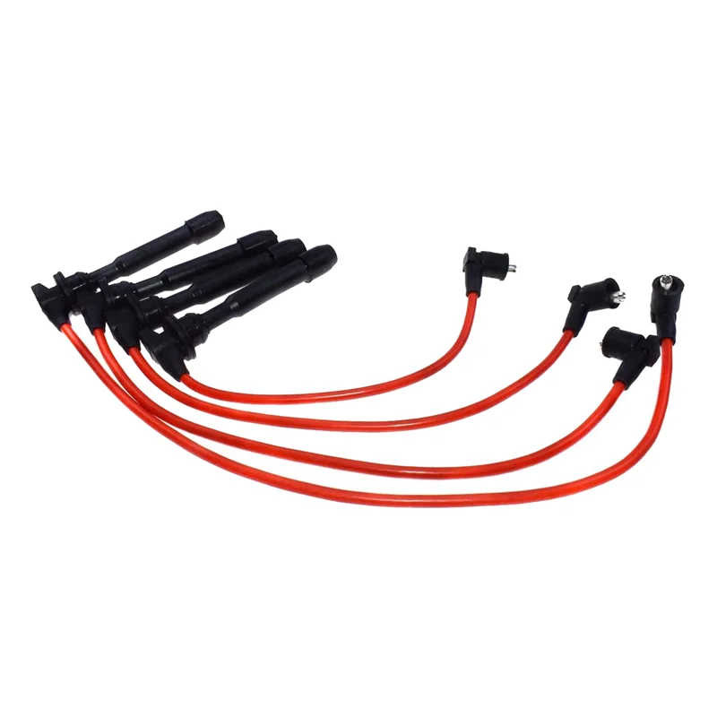 Высоковольтный трос зажигания 27501-23B70 Стандартный комплект автомобильных