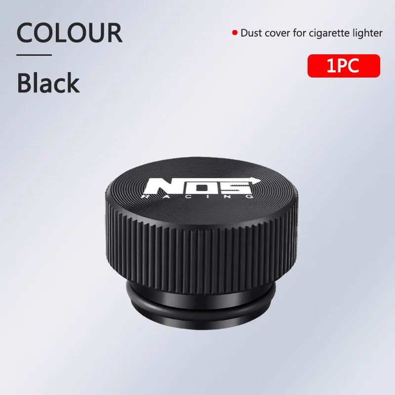 

Автомобильная розетка, крышка прикуривателя, универсальная вилка 12 В, кнопка выброса ракетки прикуривателя для Honda NOS, автоаксессуары