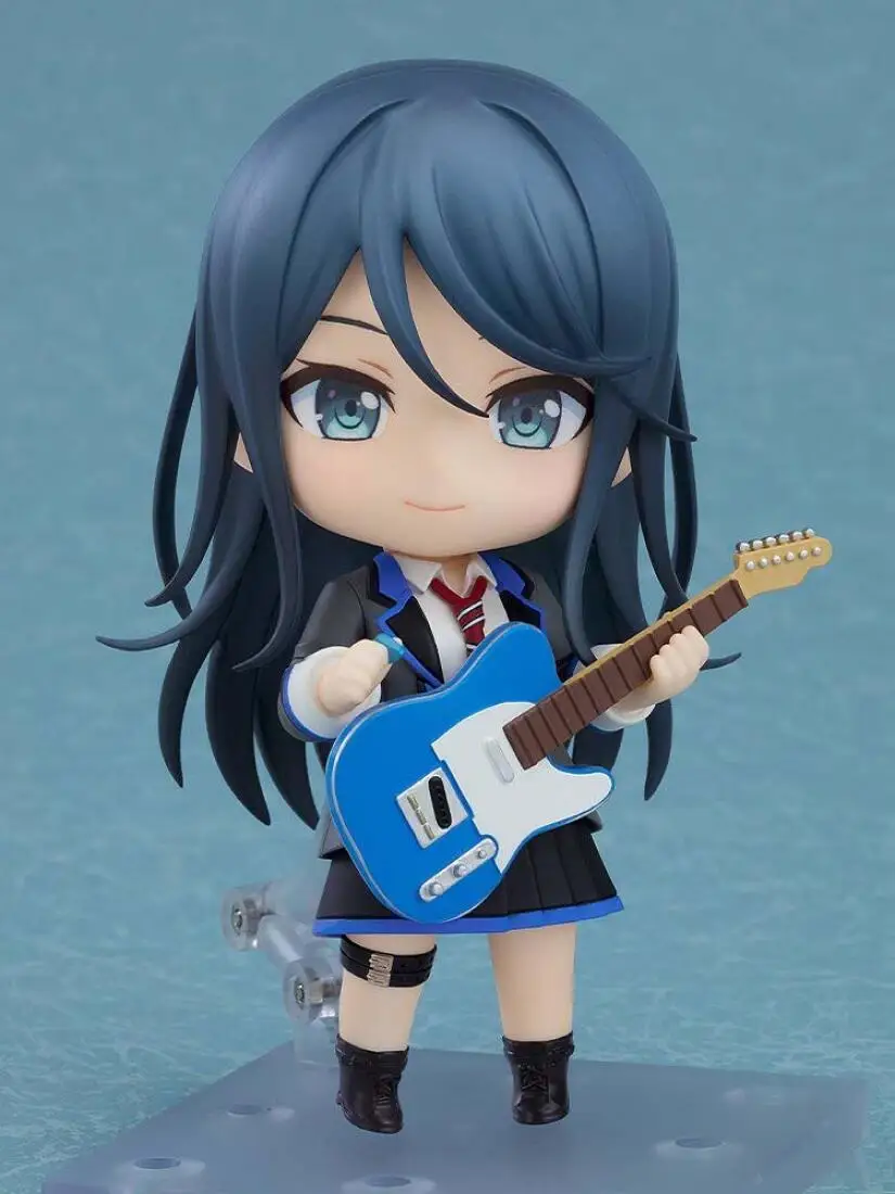 Фото Оригинальная фигурка GOOD SMILE Nendoroid Hatsune Miku: Colorful Stage (Коханэ Ичика, Минори Цукаса, Канадэ) в коробке, в наличии №3