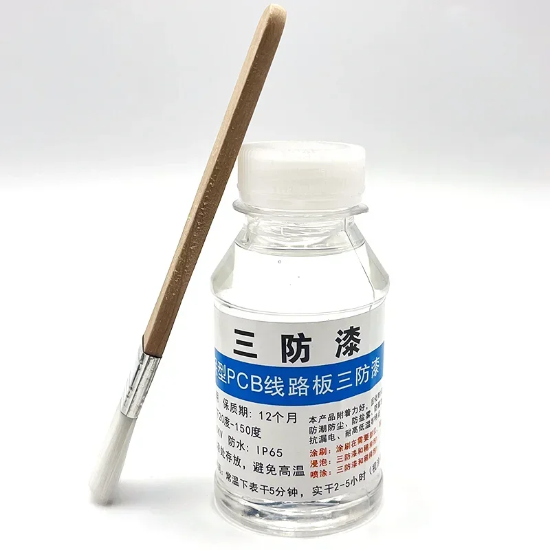 

GEMFAN Три Антикраска 100 мл